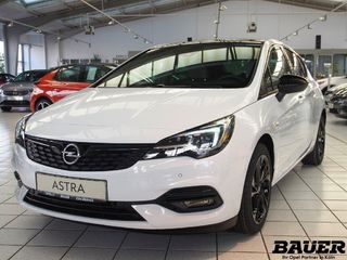 OPEL Astra 1.2 Start/Stop Ultimate