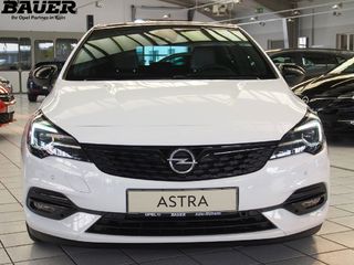 OPEL Astra 1.2 Start/Stop Ultimate