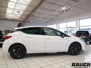 OPEL Astra 1.2 Start/Stop Ultimate