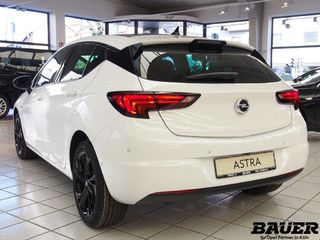 OPEL Astra 1.2 Start/Stop Ultimate