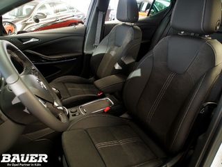 OPEL Astra 1.2 Start/Stop Ultimate