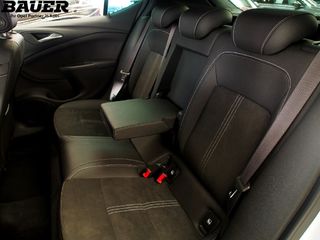 OPEL Astra 1.2 Start/Stop Ultimate