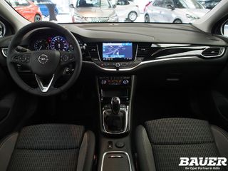 OPEL Astra 1.2  Start/Stop Elegance