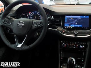 OPEL Astra 1.2  Start/Stop Elegance