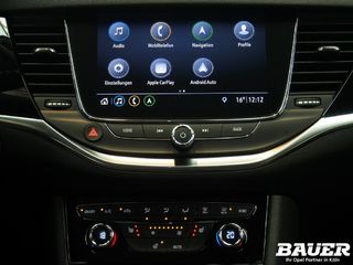 OPEL Astra 1.2  Start/Stop Elegance