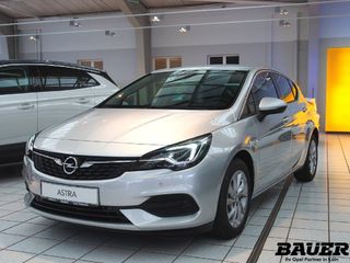 OPEL Astra 1.2  Start/Stop Elegance
