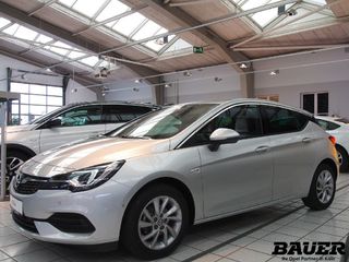 OPEL Astra 1.2  Start/Stop Elegance