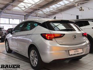 OPEL Astra 1.2  Start/Stop Elegance