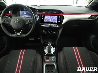 OPEL Corsa-e GS Line inkl. staalicher Förderung