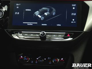 OPEL Corsa-e GS Line inkl. staalicher Förderung