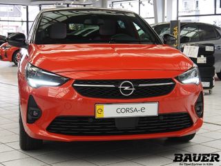 OPEL Corsa-e GS Line inkl. staalicher Förderung