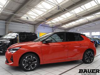 OPEL Corsa-e GS Line inkl. staalicher Förderung