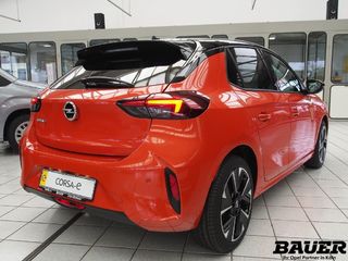 OPEL Corsa-e GS Line inkl. staalicher Förderung