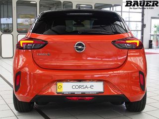 OPEL Corsa-e GS Line inkl. staalicher Förderung