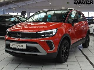 OPEL Crossland 1.2 GS Line