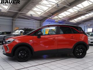 OPEL Crossland 1.2 GS Line