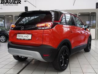 OPEL Crossland 1.2 GS Line