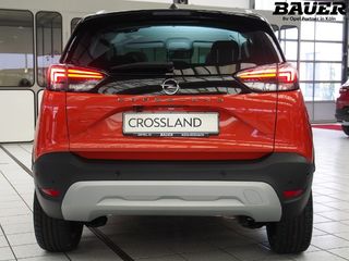 OPEL Crossland 1.2 GS Line