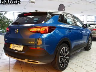 OPEL Grandland X Plug-in-Hybrid4 4*4 1.6Aut Ultimate