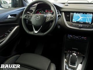 OPEL Grandland X Hybrid 1,6  Aut Ultimate