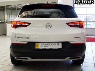 OPEL Grandland X Hybrid 1,6  Aut Ultimate