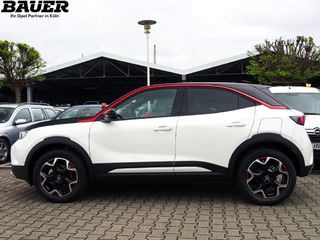 OPEL Mokka 1.2 Automatik GS Line