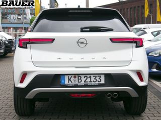 OPEL Mokka 1.2 Automatik GS Line