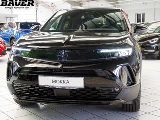 OPEL Mokka 1.2 Automatik GS Line