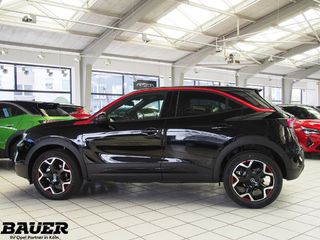 OPEL Mokka 1.2 Automatik GS Line