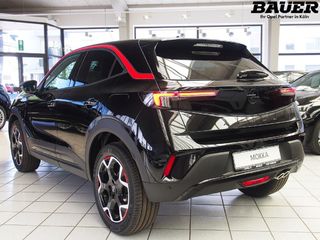 OPEL Mokka 1.2 Automatik GS Line