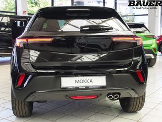 OPEL Mokka 1.2 Automatik GS Line