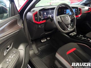 OPEL Mokka 1.2 Automatik GS Line