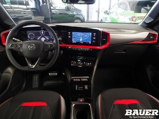 OPEL Mokka 1.2 Automatik GS Line