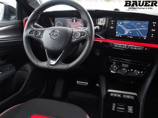 OPEL Mokka 1.2 Automatik GS Line