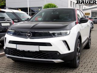 OPEL Mokka 1.2 Automatik GS Line