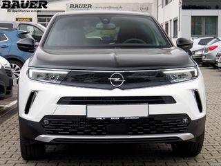 OPEL Mokka 1.2 Automatik GS Line