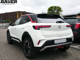 OPEL Mokka 1.2 Automatik GS Line