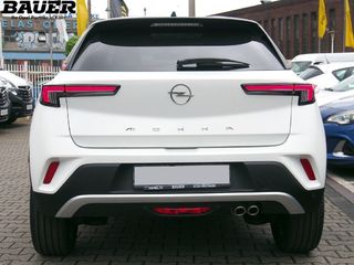 OPEL Mokka 1.2 Automatik GS Line