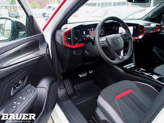 OPEL Mokka 1.2 Automatik GS Line