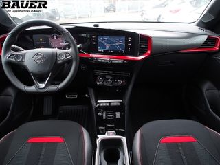 OPEL Mokka 1.2 Automatik GS Line