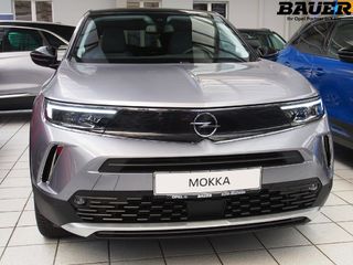 OPEL Mokka 1.2 DI Turbo Automatik Elegance