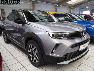 OPEL Mokka 1.2 DI Turbo Automatik Elegance