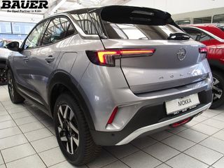 OPEL Mokka 1.2 DI Turbo Automatik Elegance