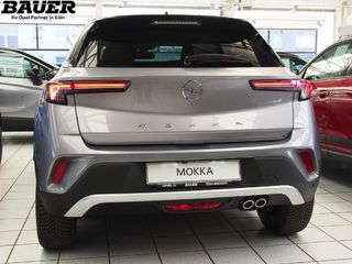 OPEL Mokka 1.2 DI Turbo Automatik Elegance