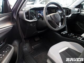 OPEL Mokka 1.2 DI Turbo Automatik Elegance