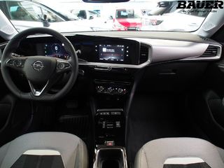 OPEL Mokka 1.2 DI Turbo Automatik Elegance