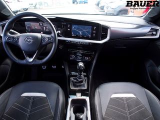 OPEL Mokka 1.2 DI Turbo Ultimate