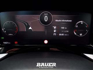 OPEL Mokka 1.2 DI Turbo Ultimate