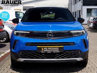 OPEL Mokka 1.2 DI Turbo Ultimate