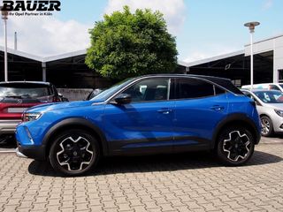 OPEL Mokka 1.2 DI Turbo Ultimate